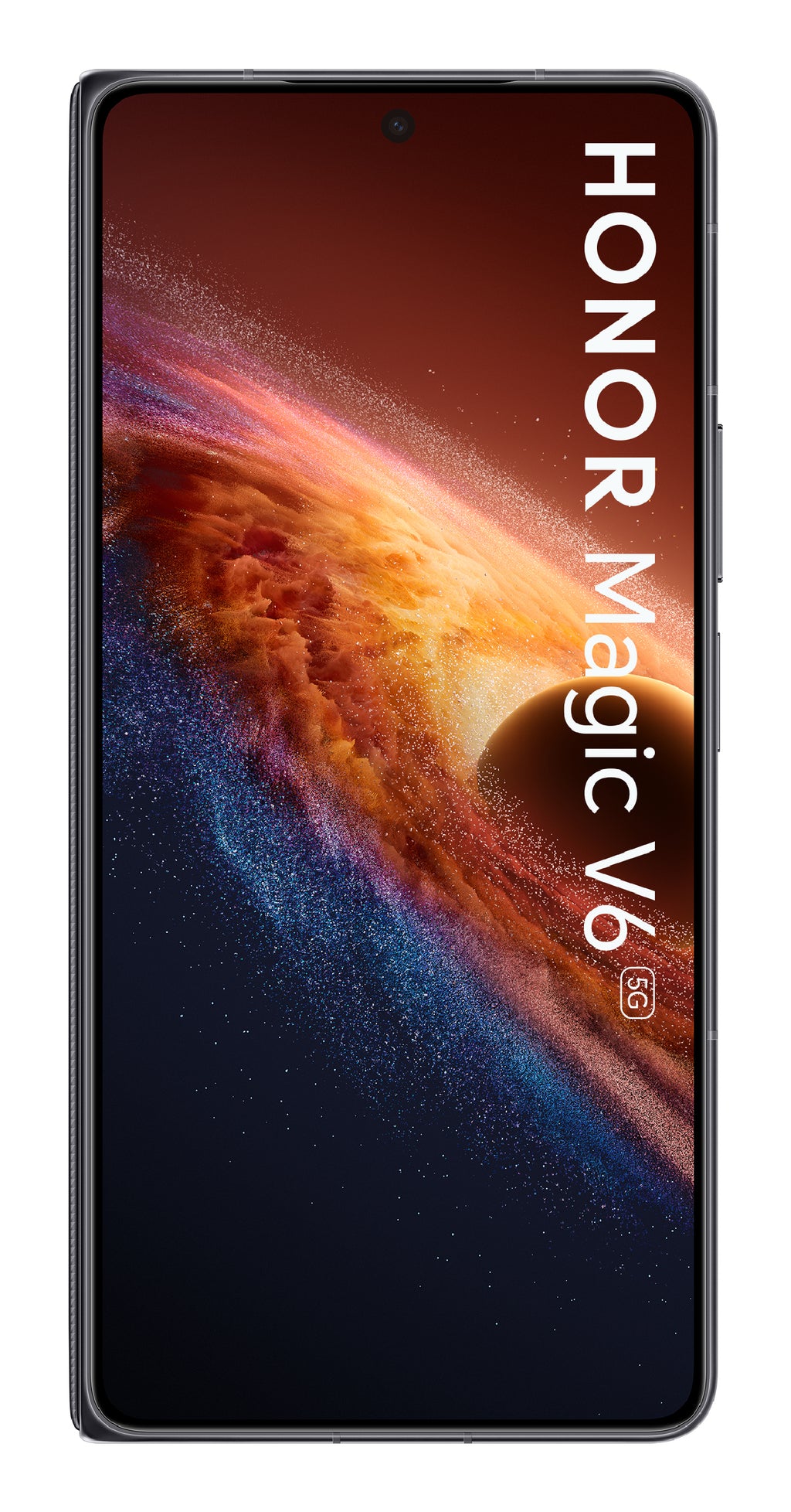 Honor MAGIC V6 16,6 cm (6.52") 16 Go 512 Go 6660 mAh Noir - vue 8