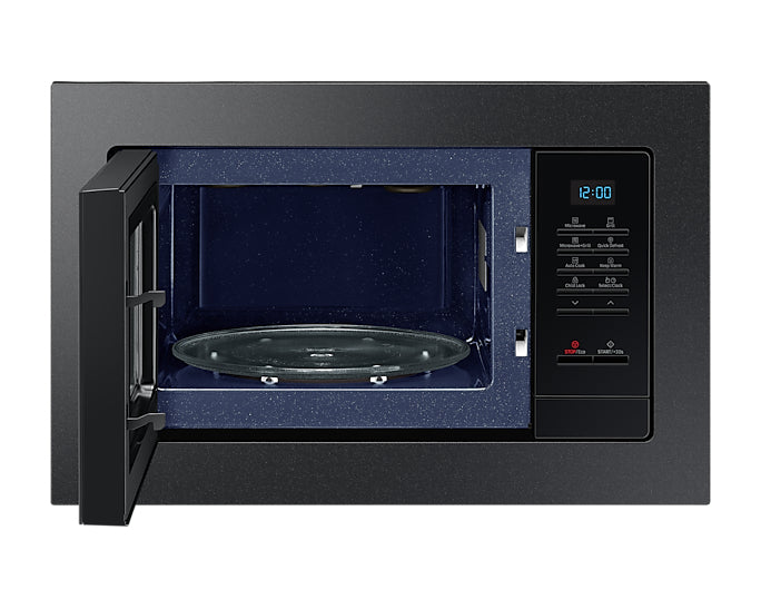 Samsung MQ7000A Noir Micro-ondes grill Intégré 23 L 800 W