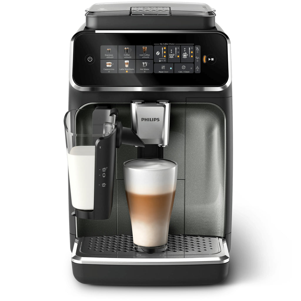 Philips Séries 3300 EP3349/70 Machine à espresso automatique
