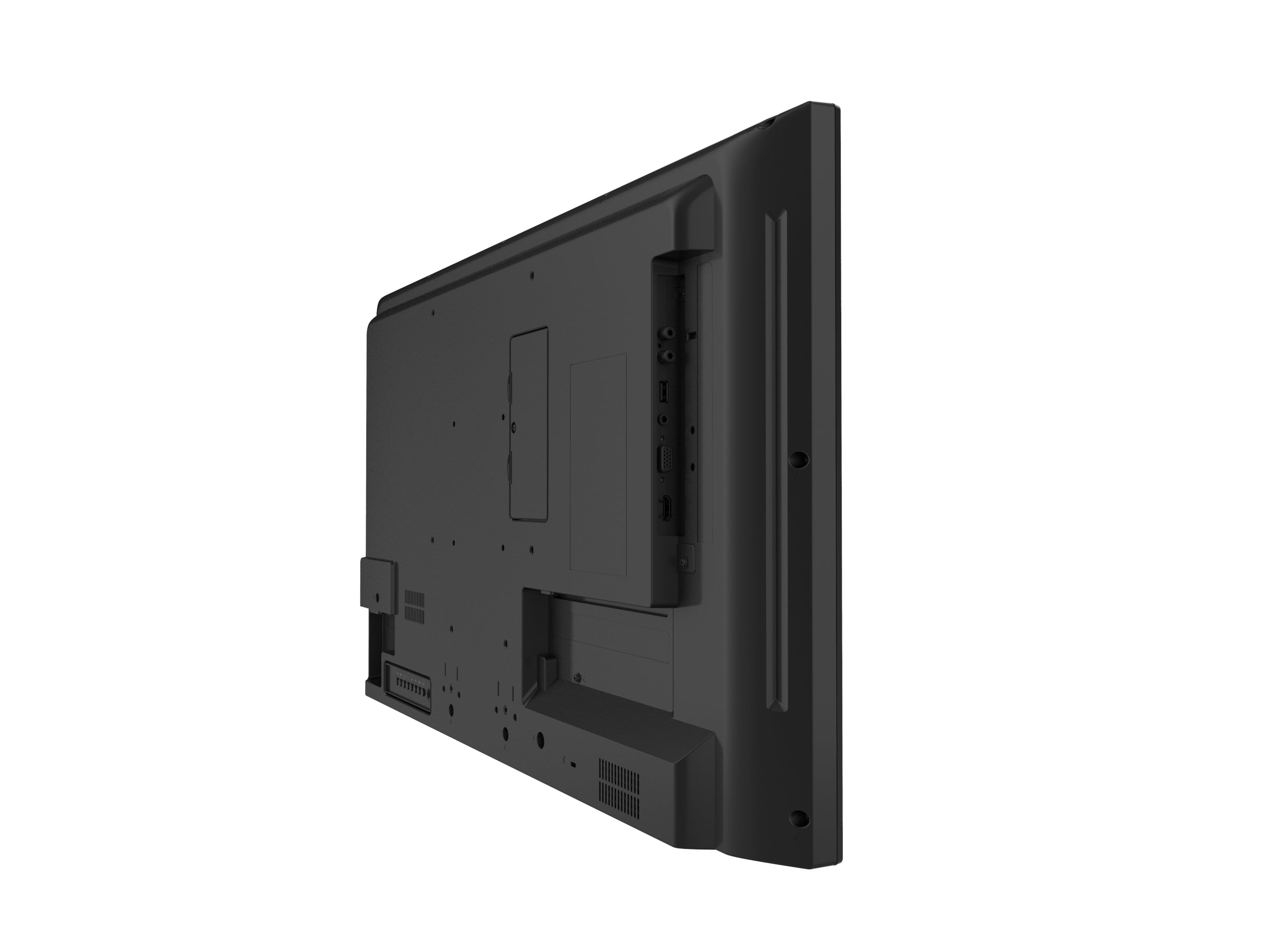 AG Neovo PM-3202 Écran plat de signalisation numérique 80 cm (31.5") LCD 350 cd/m² Full HD Noir 16/7