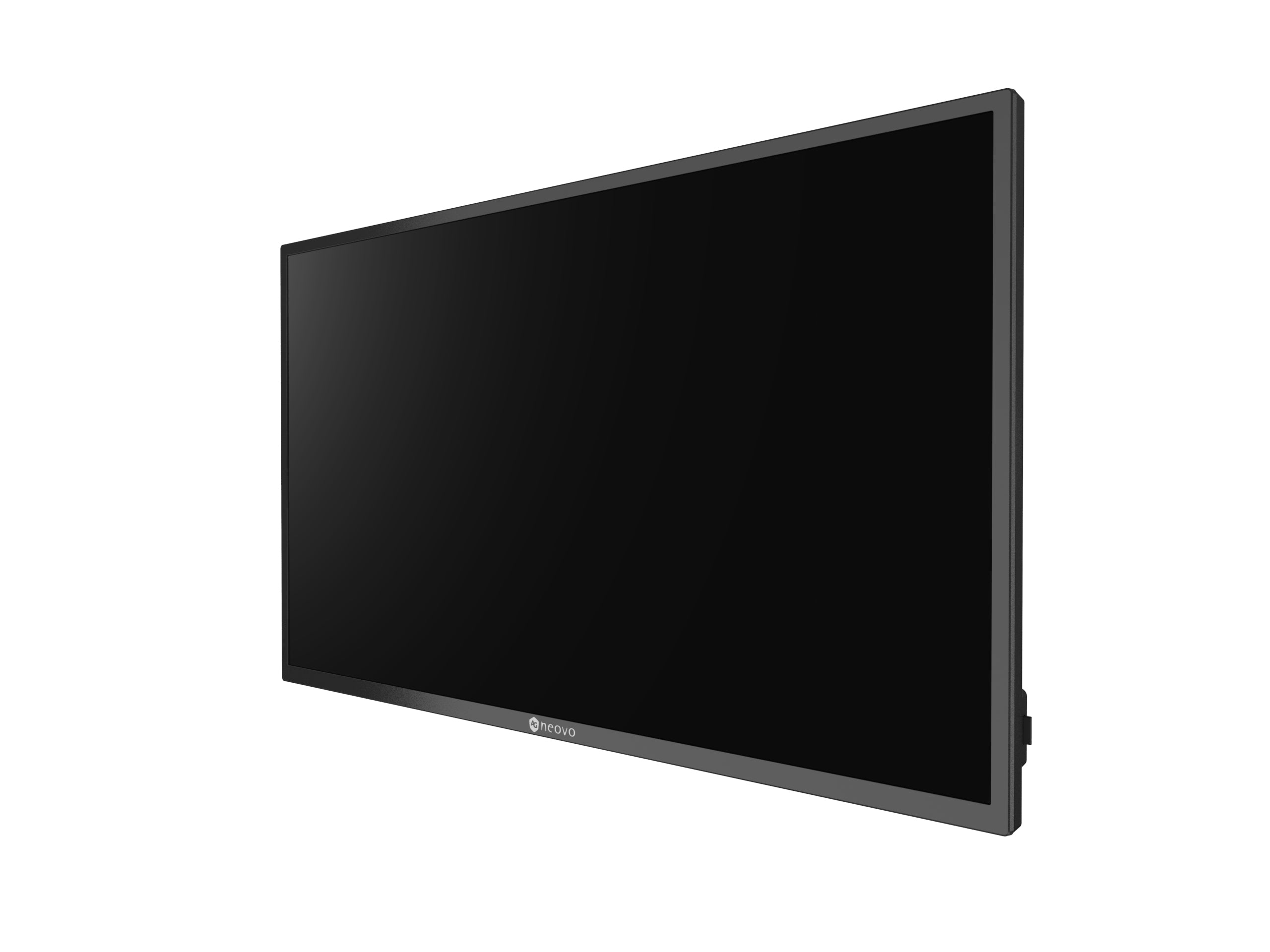 AG Neovo PM-3202 Écran plat de signalisation numérique 80 cm (31.5") LCD 350 cd/m² Full HD Noir 16/7