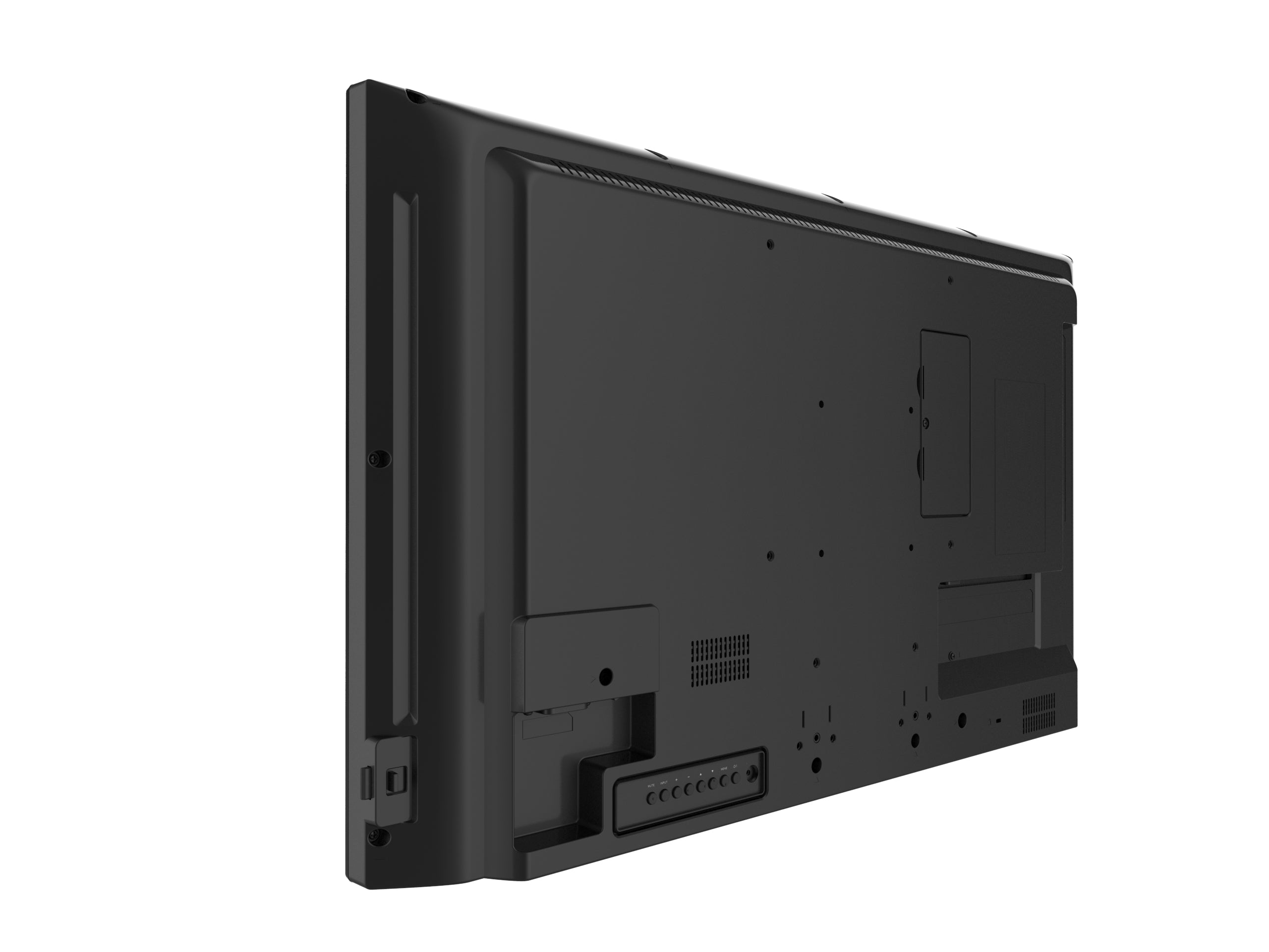 AG Neovo PM-3202 Écran plat de signalisation numérique 80 cm (31.5") LCD 350 cd/m² Full HD Noir 16/7