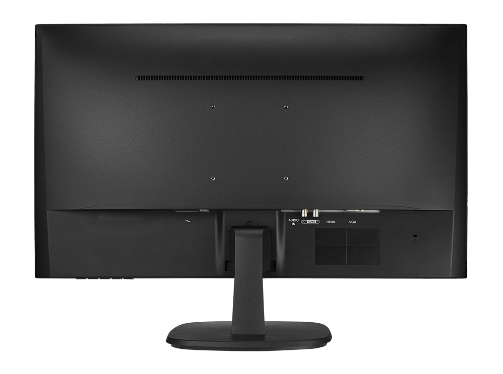 AG Neovo SC-2702 écran plat de PC 68,6 cm (27") 1920 x 1080 pixels Full HD Noir