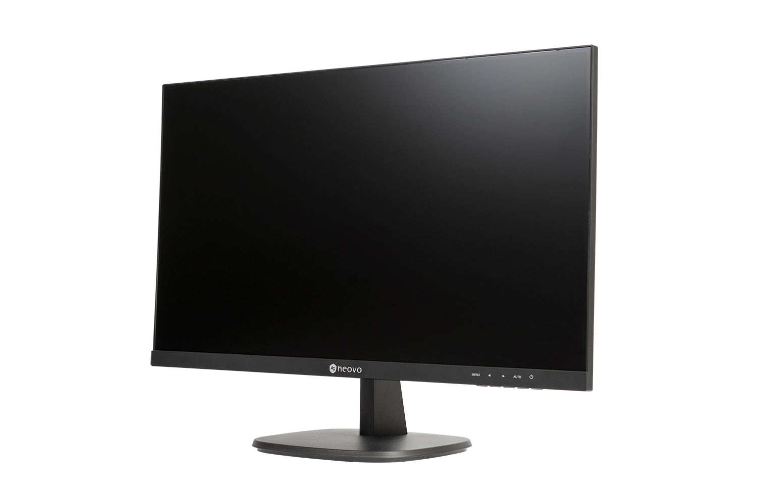 AG Neovo SC-2702 écran plat de PC 68,6 cm (27") 1920 x 1080 pixels Full HD Noir