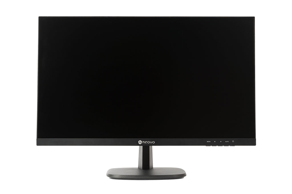 AG Neovo SC-2702 écran plat de PC 68,6 cm (27") 1920 x 1080 pixels Full HD Noir