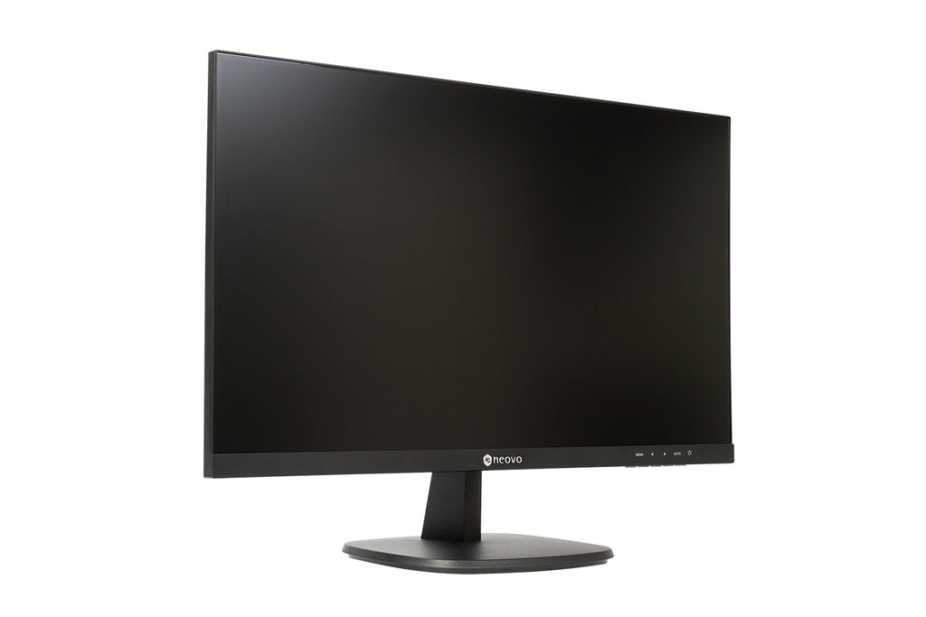 AG Neovo SC-2702 écran plat de PC 68,6 cm (27") 1920 x 1080 pixels Full HD Noir