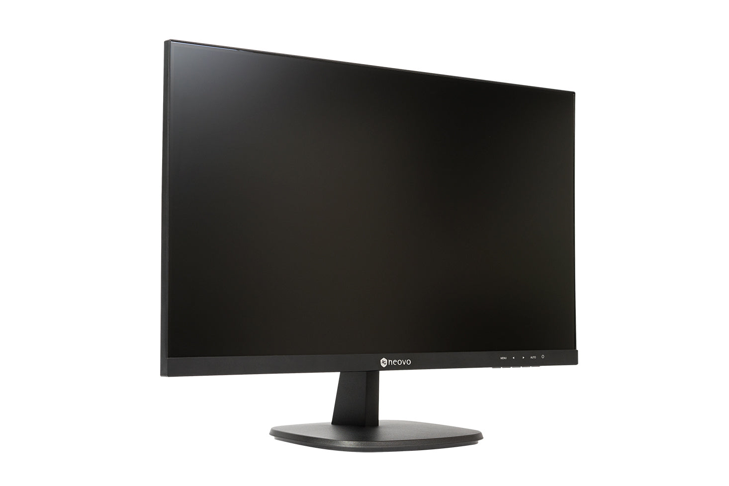 AG Neovo SC-2702 écran plat de PC 68,6 cm (27") 1920 x 1080 pixels Full HD Noir