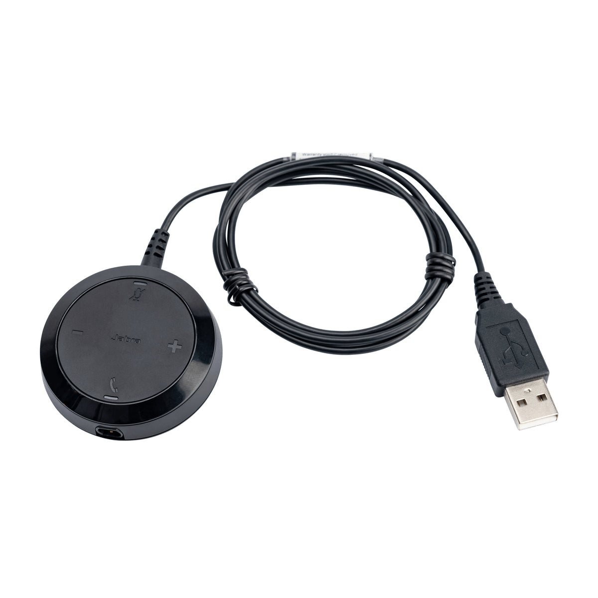 Kit d'accessoires avec Unité de contrôle et câble USB-A pour Evolve 30 II, Référence 14208-13