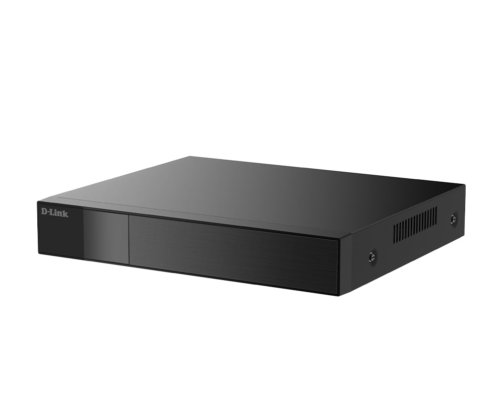 D-Link BNR-008 Noir