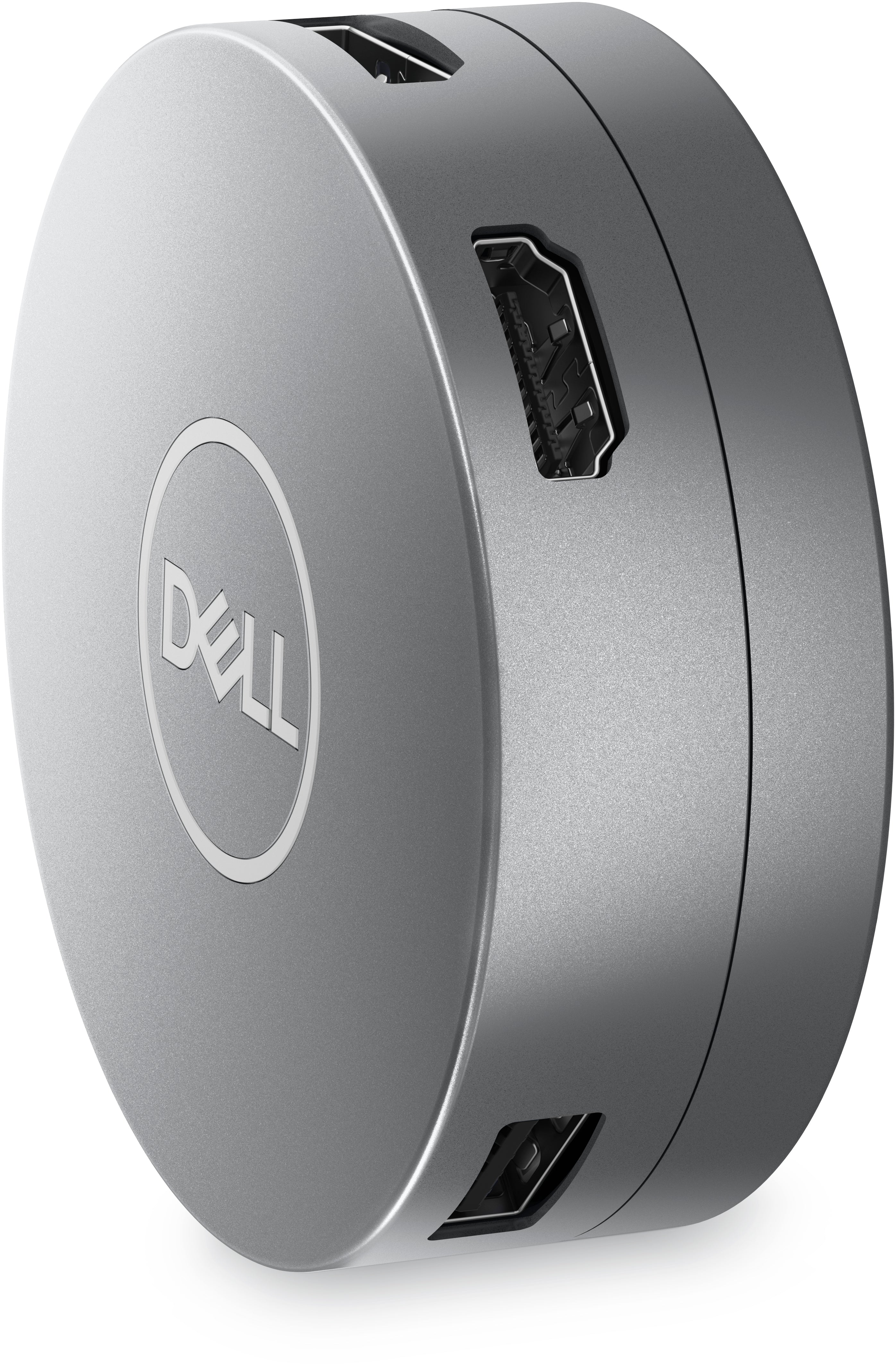 DELL Adaptateur multiport USB-C 6-en-1 - DA305
