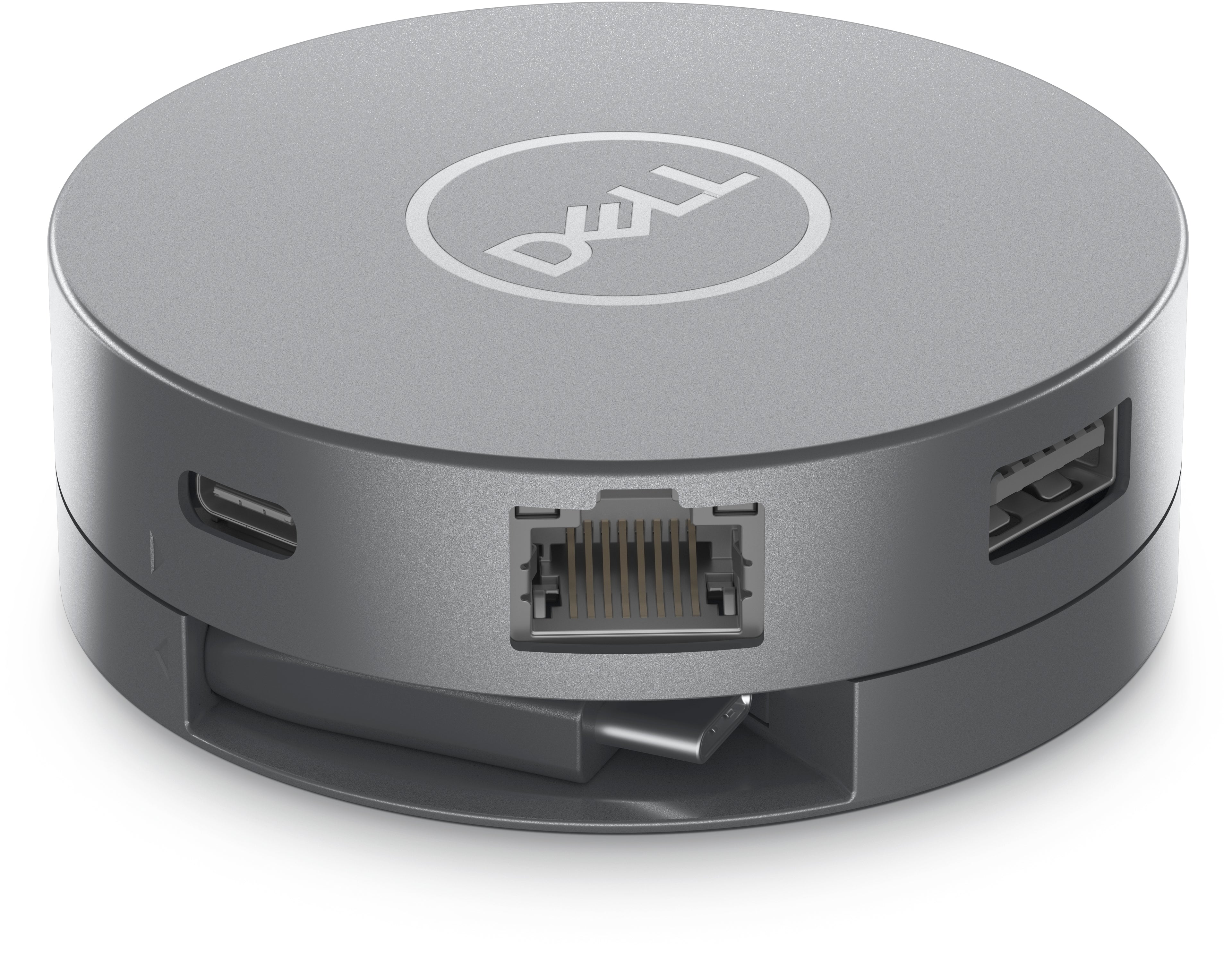 DELL Adaptateur multiport USB-C 6-en-1 - DA305