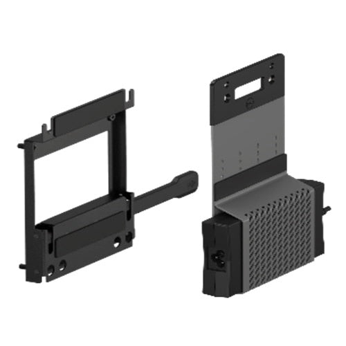 DELL 4VP09 Noir