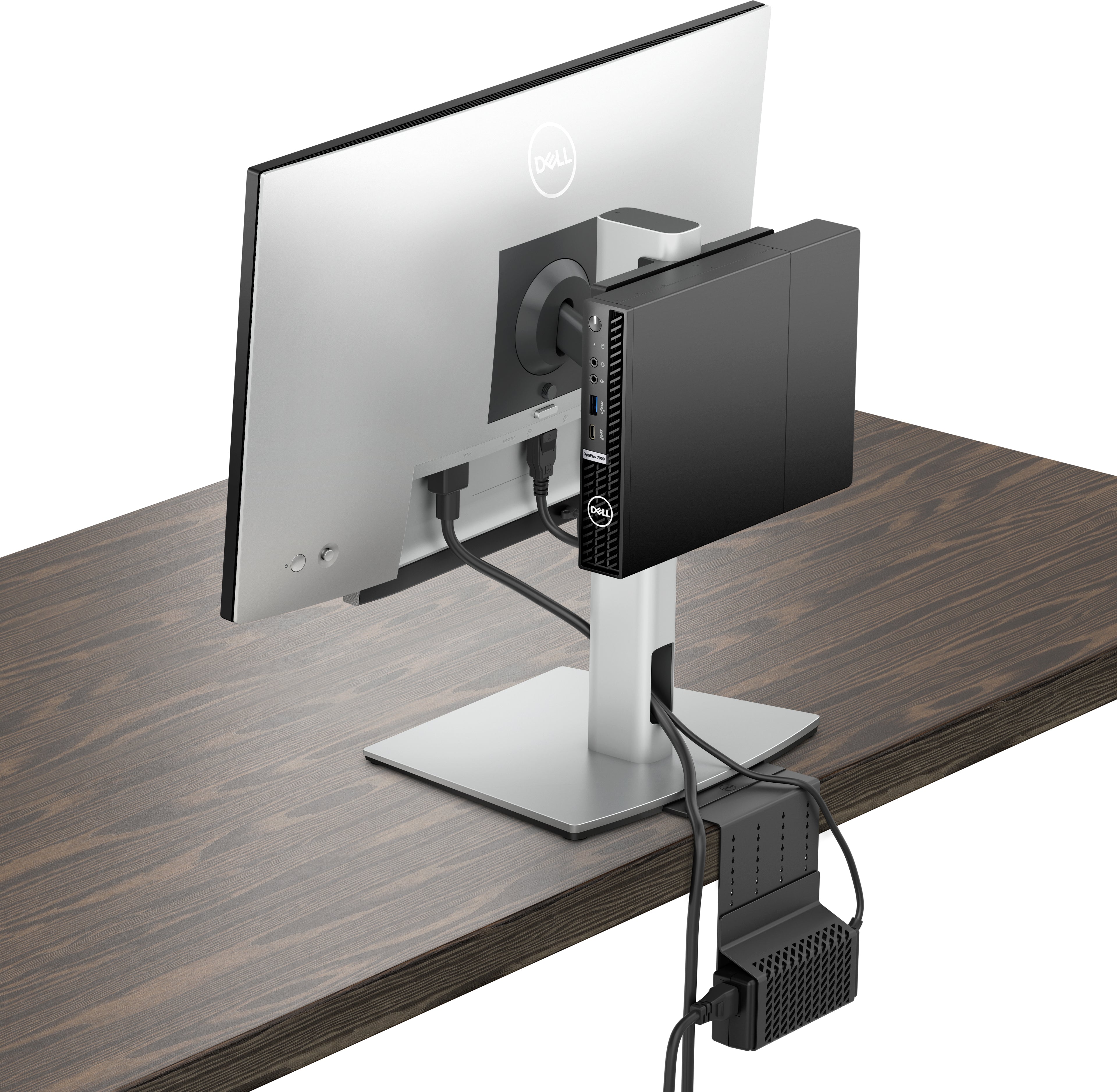 DELL Socle tout-en-un pour Pro micro - MFS22