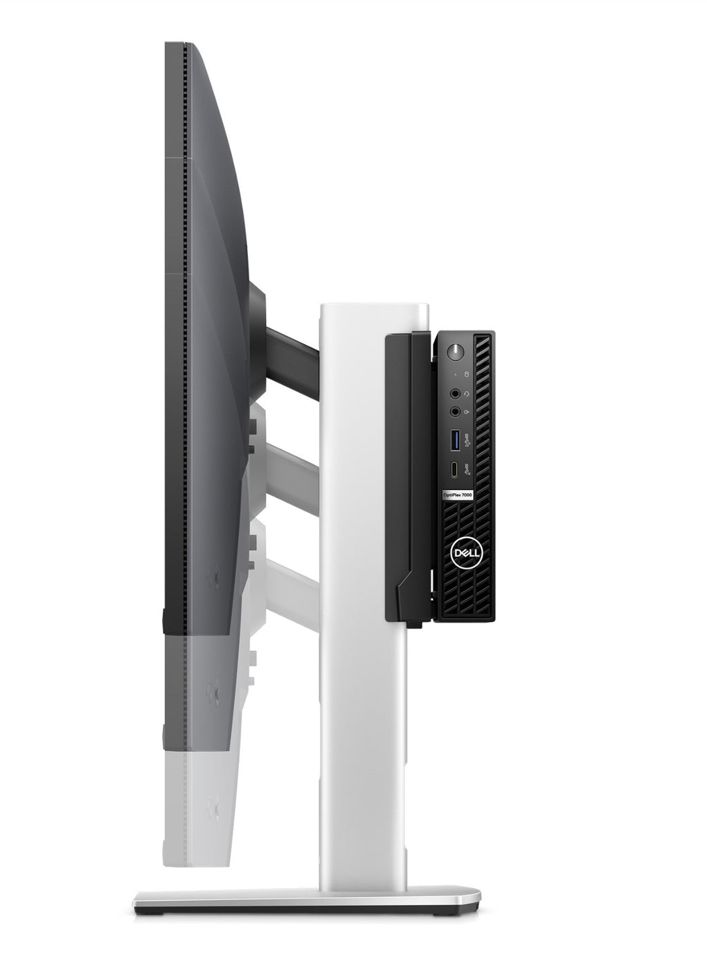 DELL Socle tout-en-un pour Pro micro - MFS22