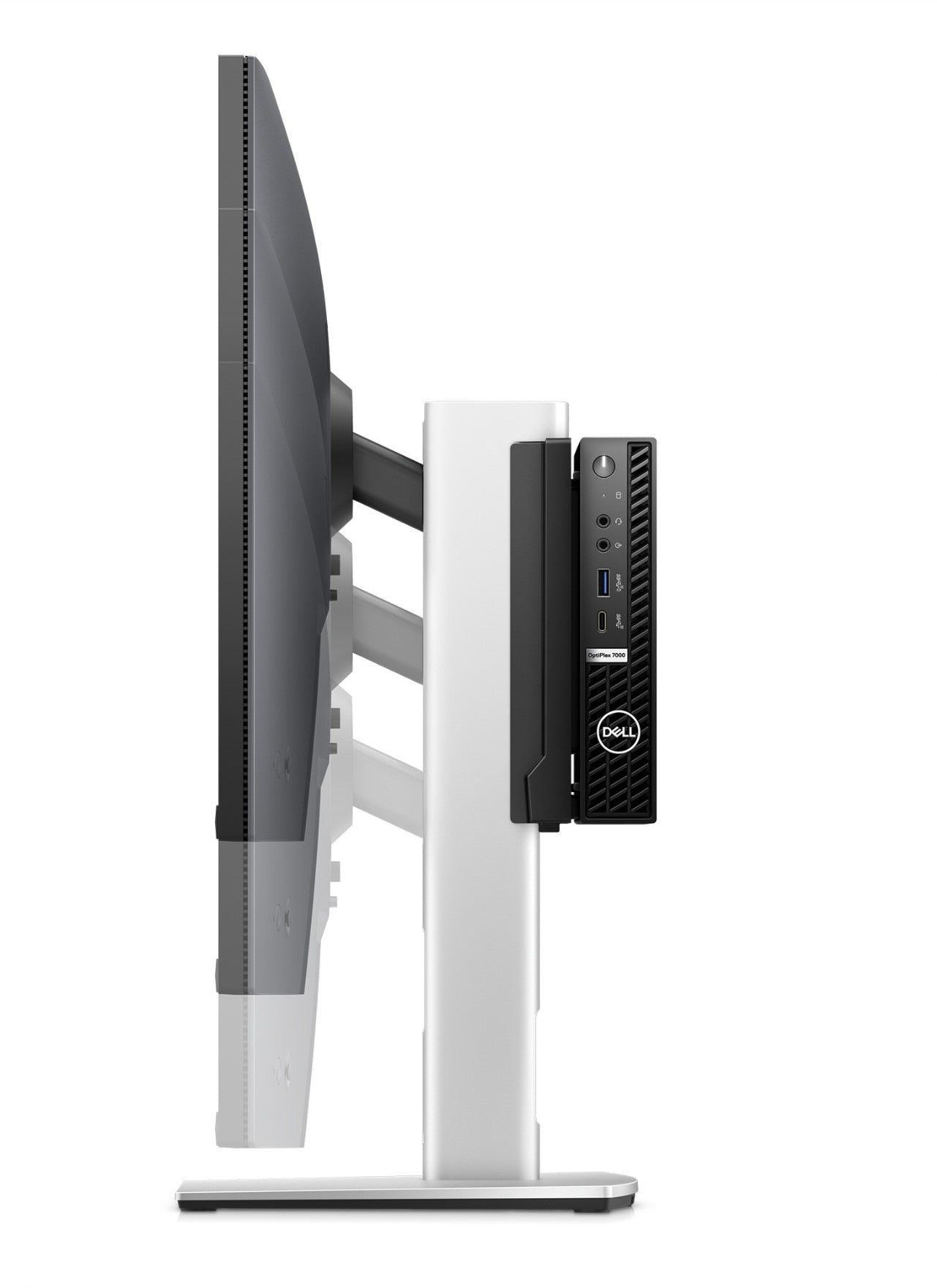 DELL Socle tout-en-un pour Pro micro - MFS22