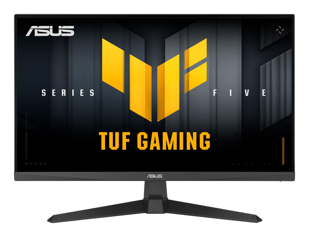 ASUS TUF Gaming VG279Q5A Écran PC 27" Full HD 1920 x 1080 LED Noir