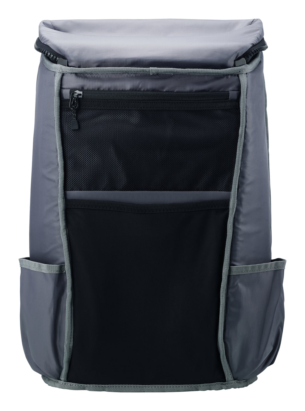ASUS ROG Ranger BP2701 Cybertext Edition 45,7 cm (18") Sac à dos Noir, Gris