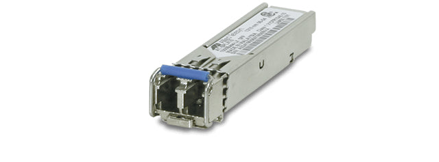 Allied Telesis AT-SPLX10/I module émetteur-récepteur de réseau 1250 Mbit/s 1310 nm