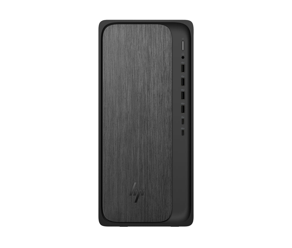 HP Omnidesk Desktop PC M02-0172ng [AMD Ryzen 7 8700G, 16GB RAM, 512GB SSD, AMD Radeon, FreeDOS]