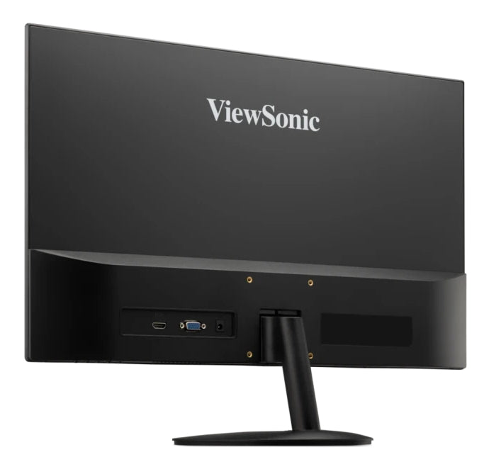 Viewsonic VA24E2-H Écran PC 23.8" Full HD LED Noir - vue 7