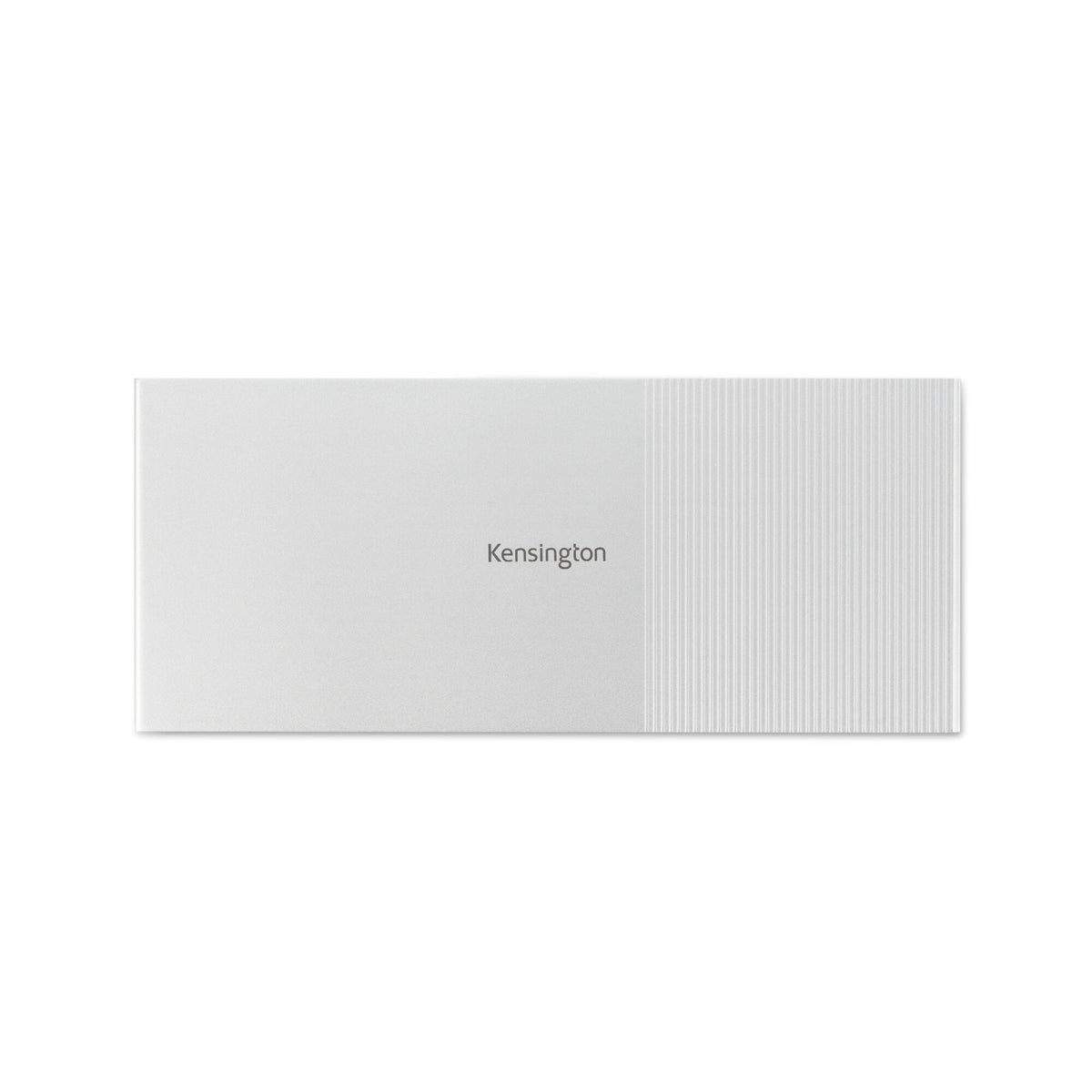 Kensington SD5000T5 EQ Station d’accueil Thunderbolt 5 avec Triple sortie vidéo 4K et alimentation PD 140 W