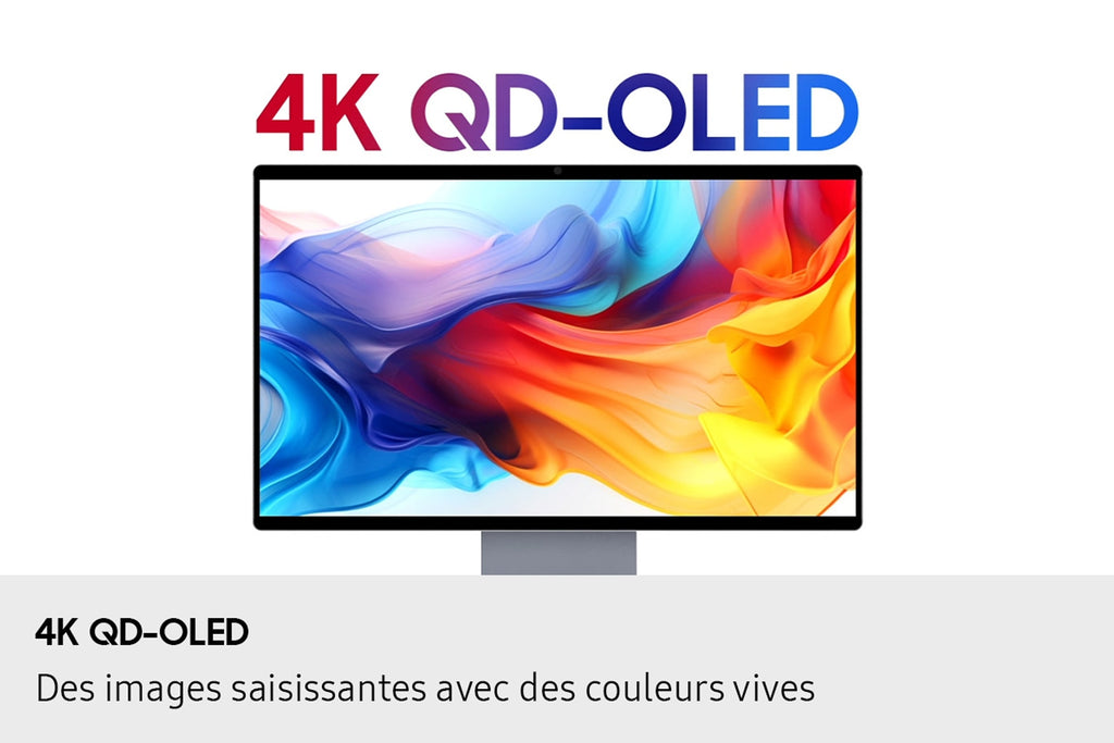 Samsung Smart Monitor 32" M9 M90SF UHD 4K 60Hz