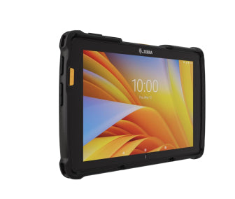 Zebra SG-ET4X-10EXOSKL1-01 étui pour tablette 25,4 cm (10") Housse Noir