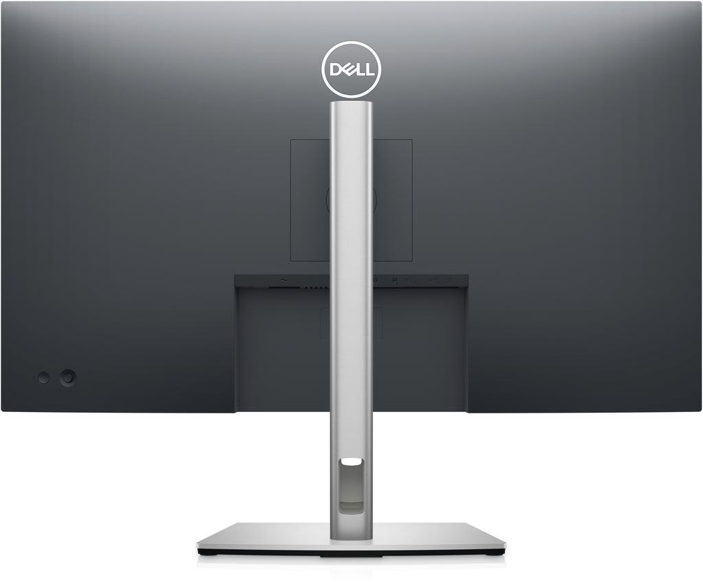 DELL P Series P3223QE écran plat de PC 80 cm (31.5") 3840 x 2160 pixels 4K Ultra HD LCD Noir