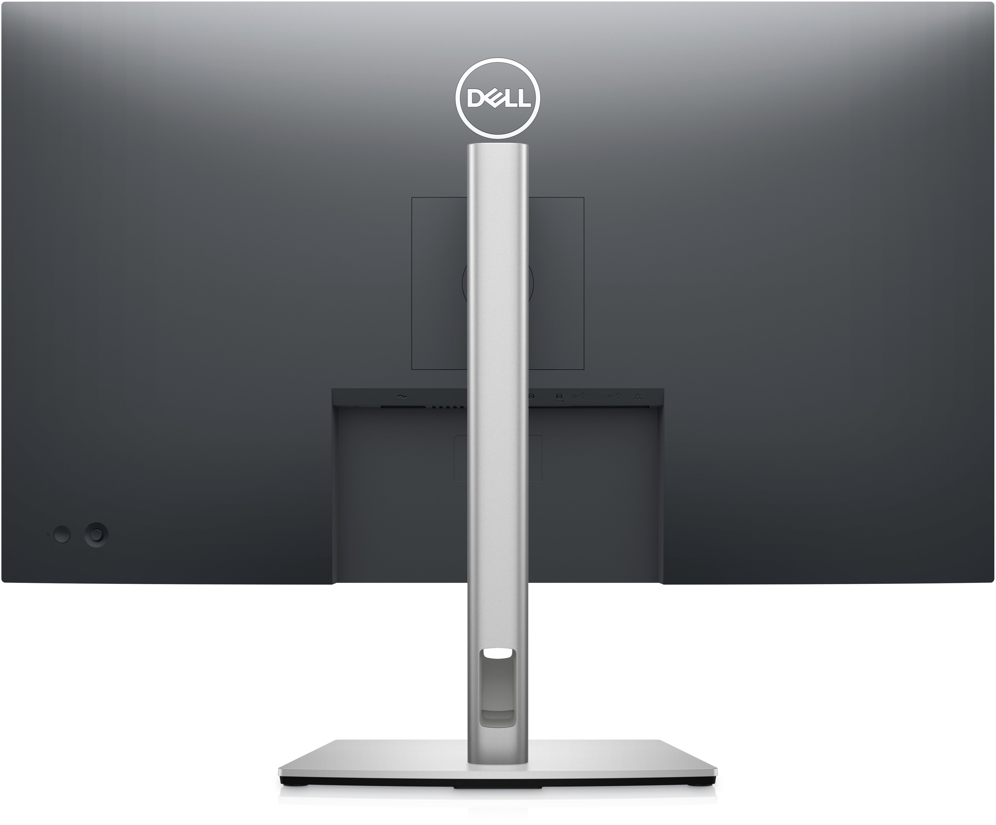 DELL P Series P3223QE écran plat de PC 80 cm (31.5") 3840 x 2160 pixels 4K Ultra HD LCD Noir
