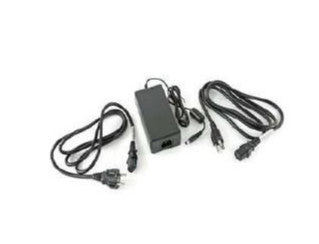 Zebra P1117258-012 adaptateur de puissance & onduleur Intérieure 50 W Noir