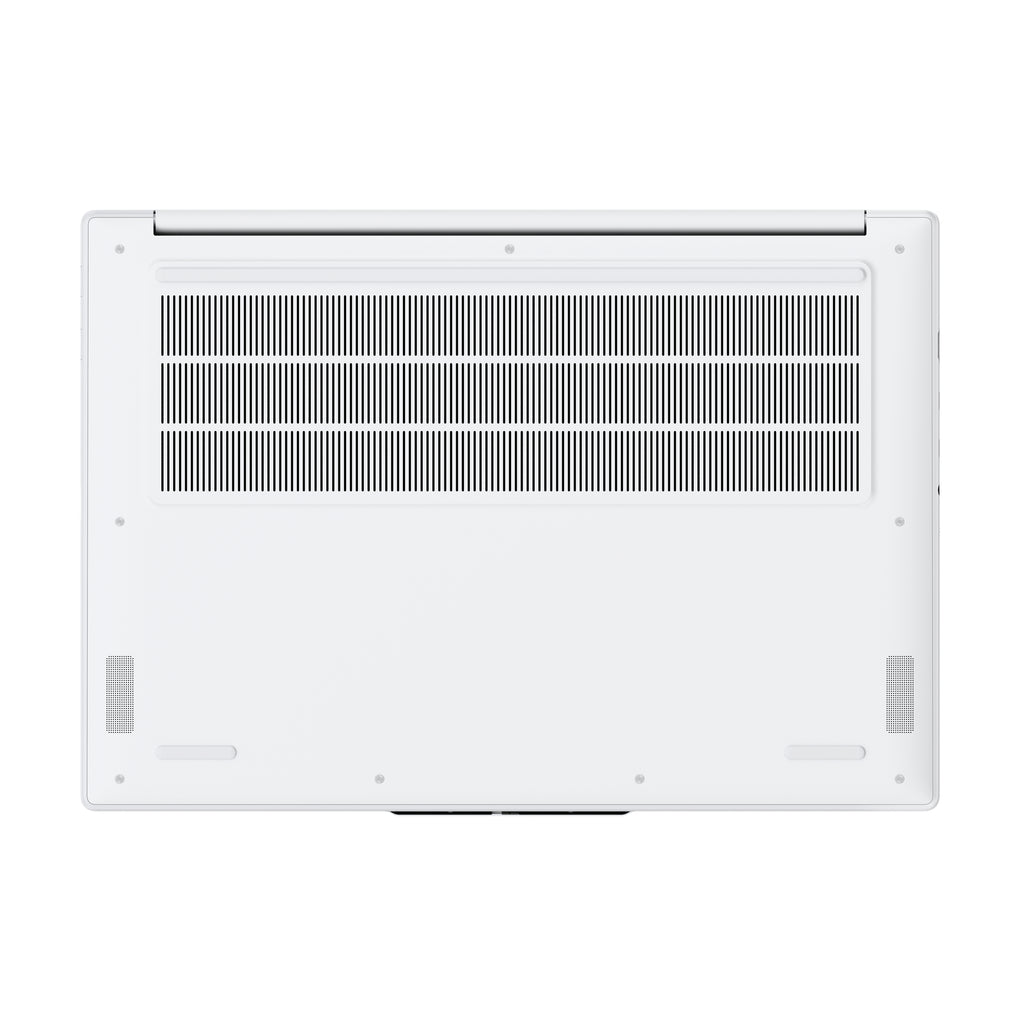 Lenovo IdeaPad Pro 5 16IPH11 Copilot+ PC Intel Core Ultra 9 386H Ordinateur portable 40,6 cm (16") 2.8K 32 Go LPDDR5x-SDRAM 1 To SSD NVIDIA GeForce RTX 5060 Wi-Fi 7 (802.11be) Windows 11 Pro Allemand Blanc