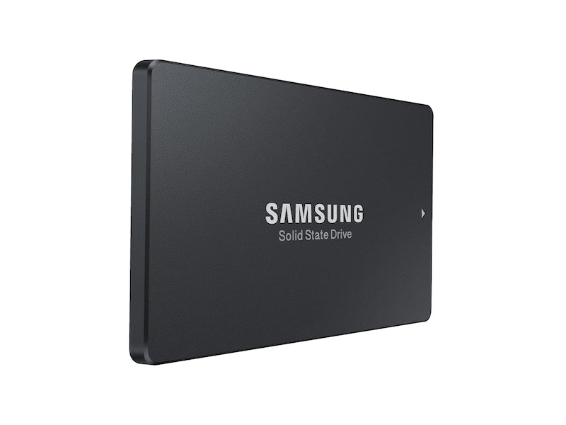 Samsung Samsung PM893 1,92 To 2.5" Série ATA III V-NAND TLC