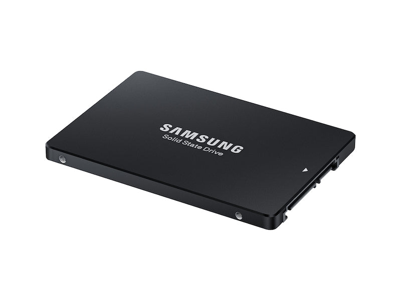 Samsung Samsung PM893 1,92 To 2.5" Série ATA III V-NAND TLC