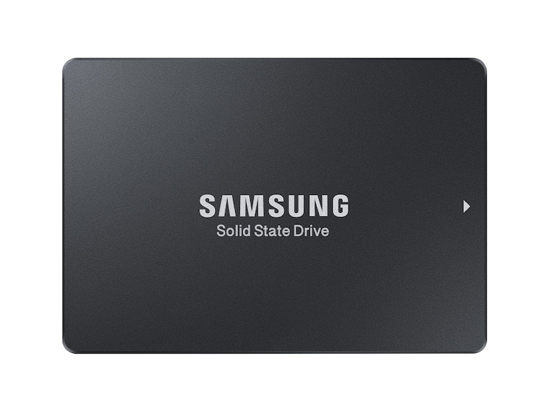 Samsung Samsung PM893 3,84 To 2.5" Série ATA III V-NAND TLC