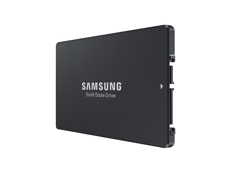Samsung Samsung PM893 1,92 To 2.5" Série ATA III V-NAND TLC