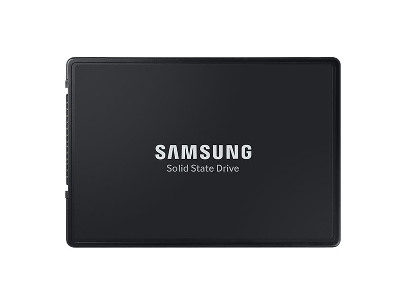 Samsung PM9A3 3,84 To 2.5" PCI Express 4.0 NVMe V-NAND TLC