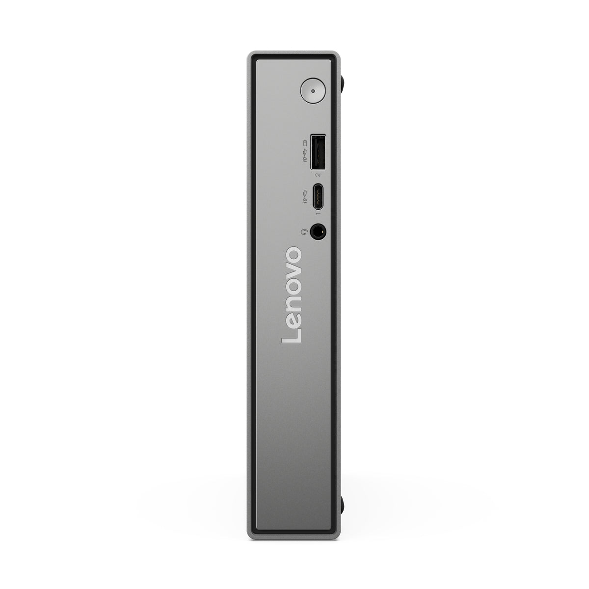 Lenovo ThinkCentre neo 50q Gen 6 Copilot+ PC Intel Core Ultra 7 256V 16 Go LPDDR5x 512 Go SSD Windows 11 Pro Mini PC Noi