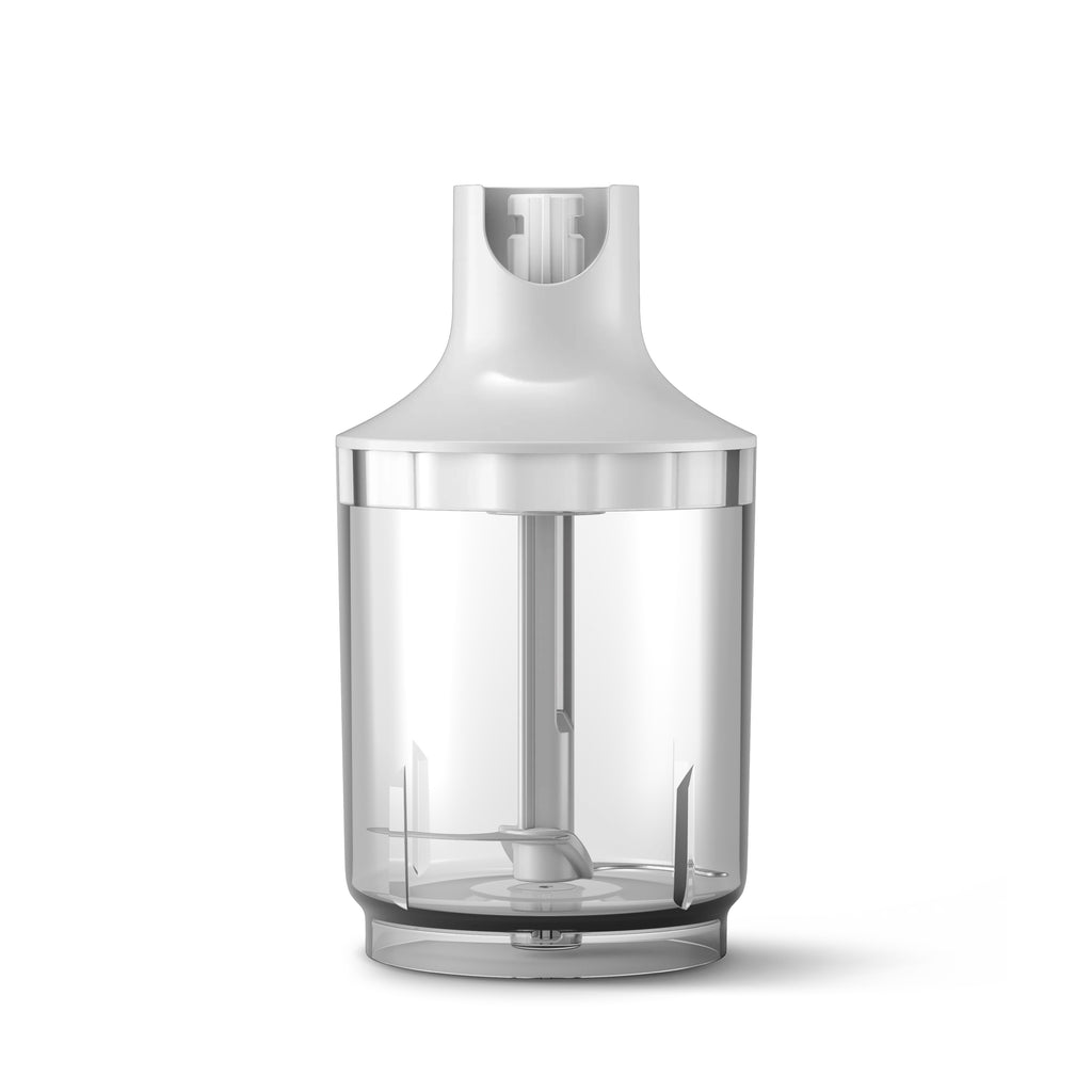 Philips Daily Collection HR2546/00 Mixeur plongeant ProMix