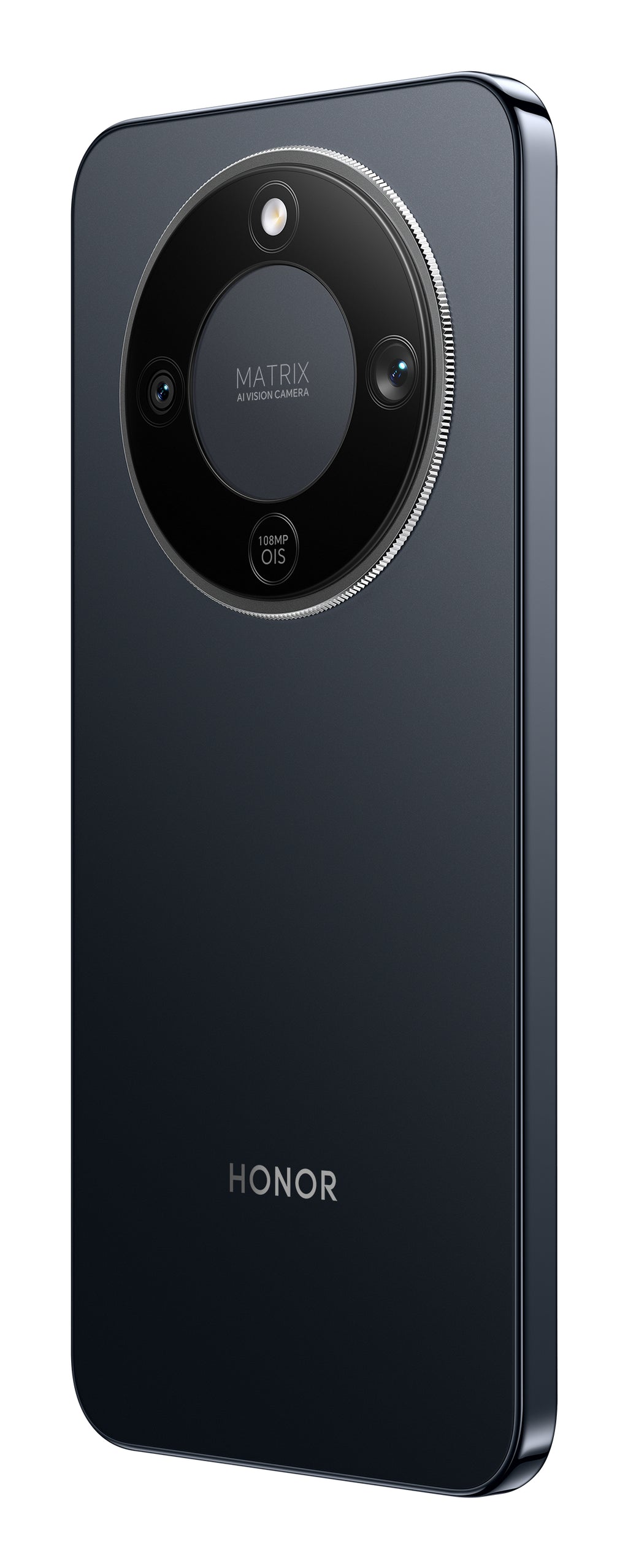 Honor Magic8 Lite 5G 17,2 cm (6.79") Double SIM Android 15 USB Type-C 8 Go 256 Go 7500 mAh Noir