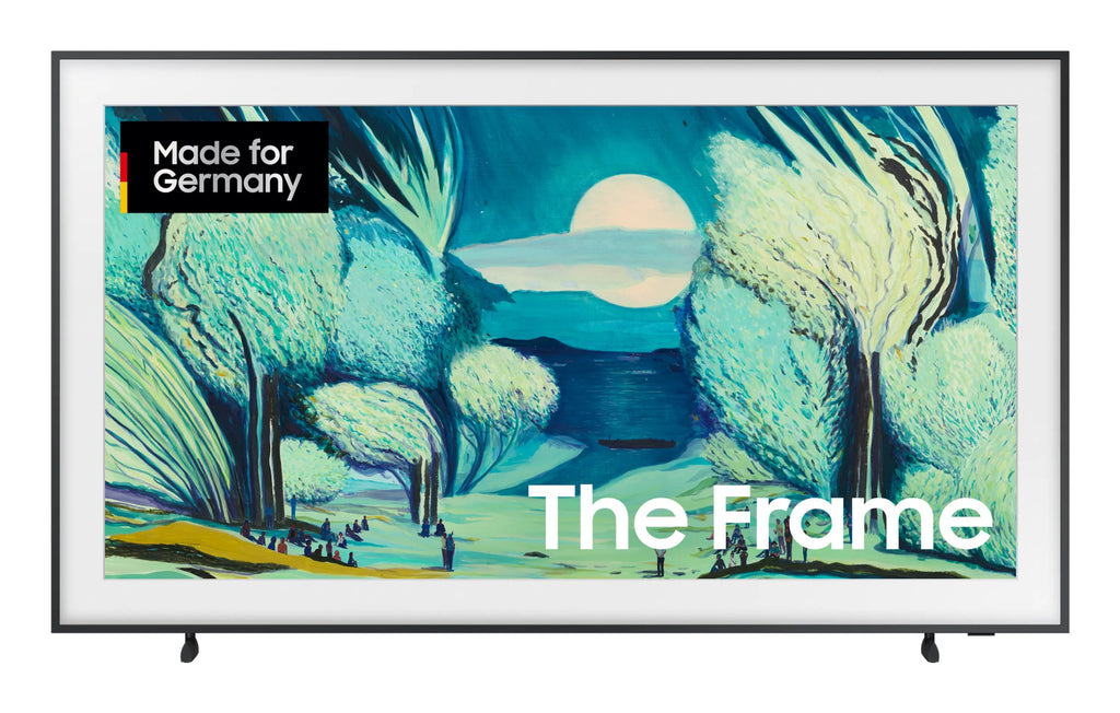 Samsung The Frame GQ55LS03FAU 139,7 cm (55") 4K Ultra HD Smart TV Wifi Noir