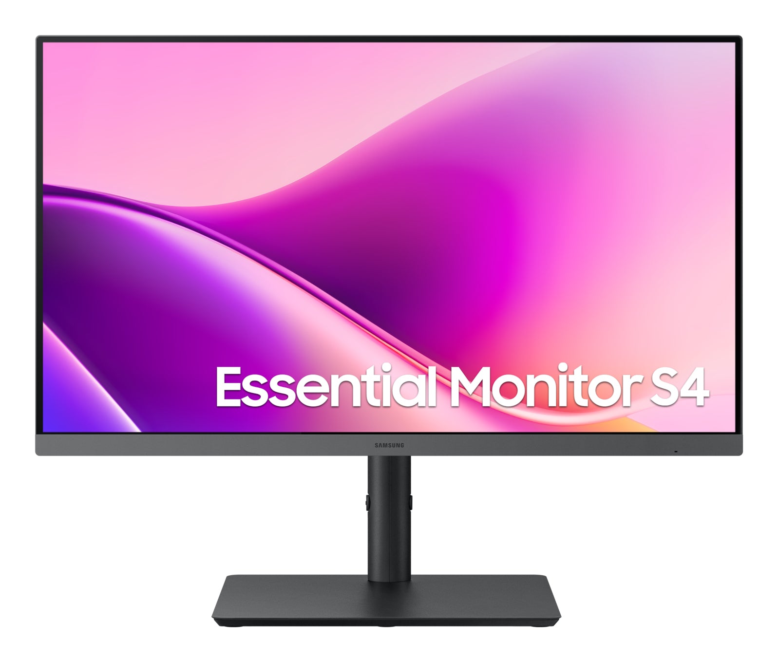 Samsung Samsung S24F434UAU écran plat de PC 61 cm (24") 1920 x 1080 pixels Full HD LCD Noir