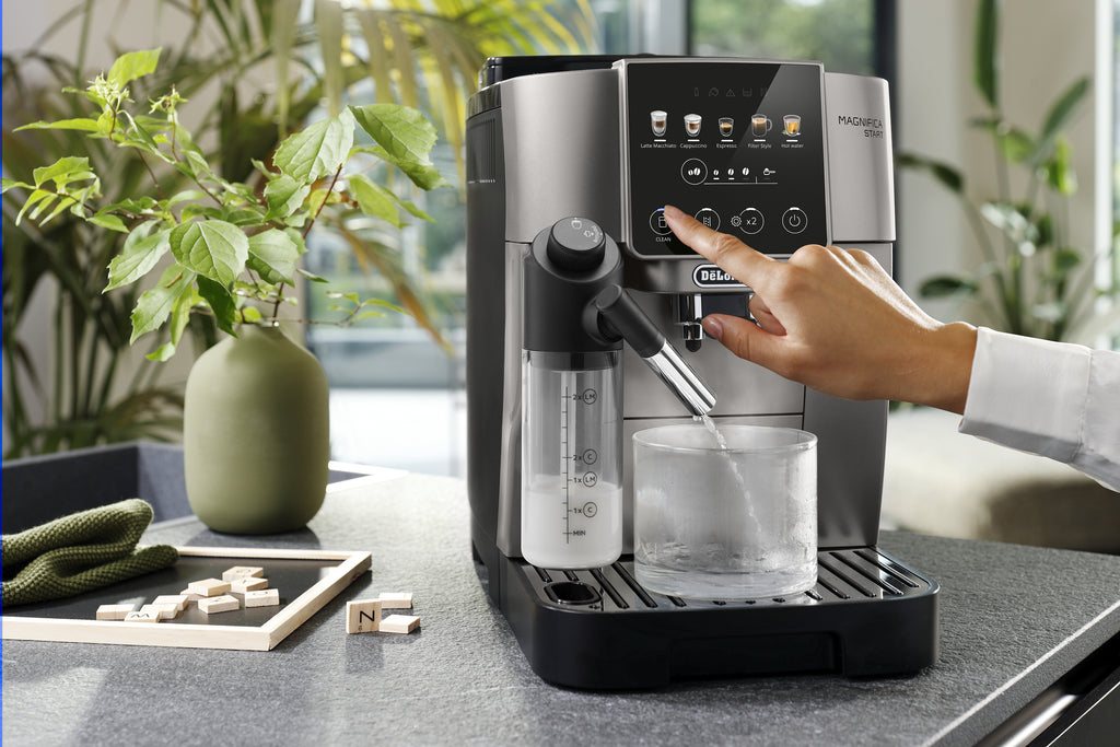 De’Longhi ECAM220.91.TB machine à café Entièrement automatique Machine à expresso 1,8 L