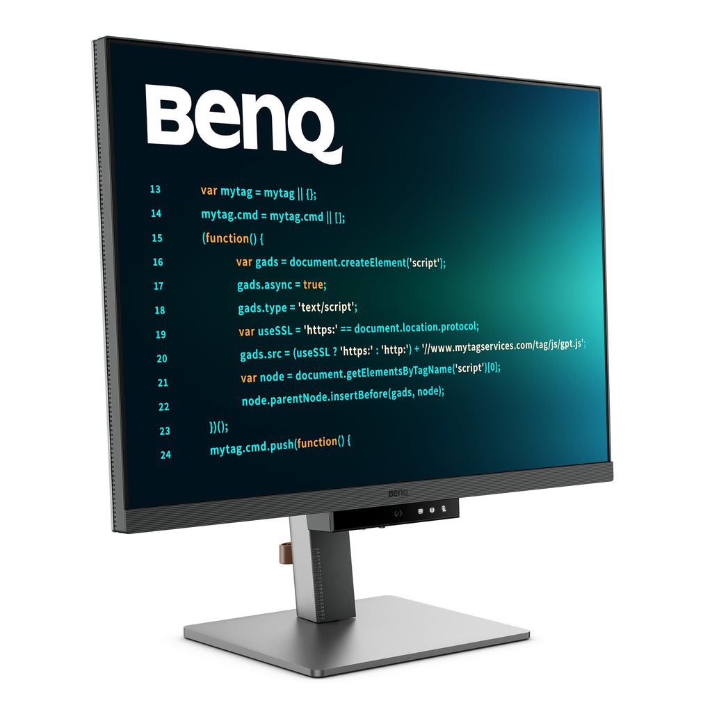 BenQ RD280U Écran PC 28.2" 4K Ultra HD 3840 x 2560 pixels Noir
