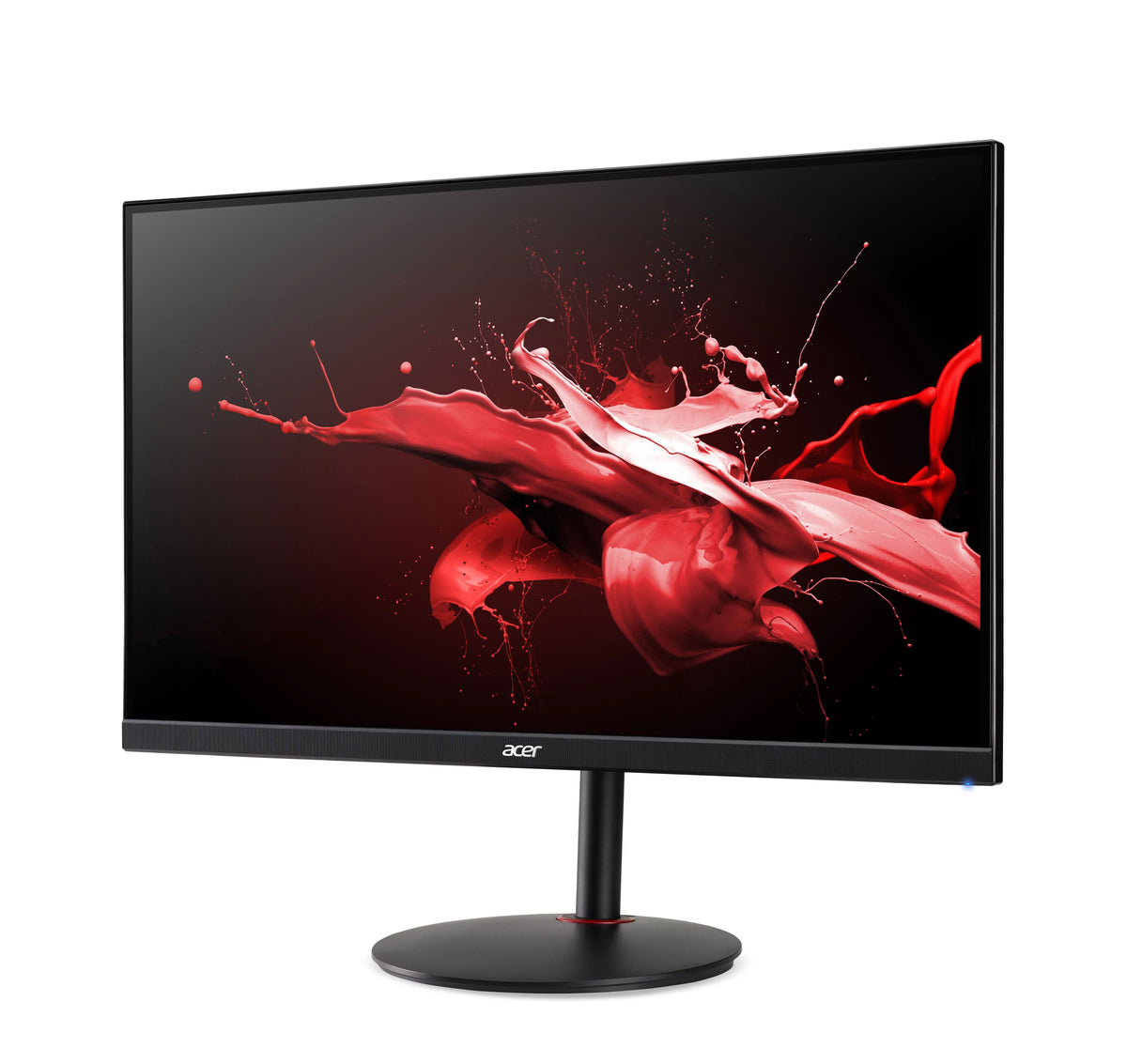 Acer NITRO XV0 XV240Y W3 Moniteur PC 23.8" Full HD LCD Noir