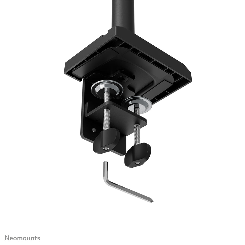 Neomounts DS60-600BL2-1 Bras de moniteur triple 10-32"