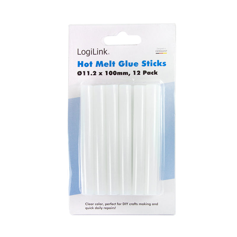 LogiLink WZ0054 Accessoire pour Pistolet à Colle - vue 3
