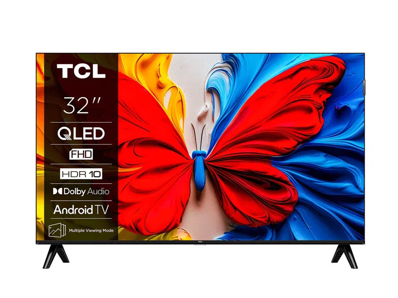 TCL 32V5C TV 81,3 cm (32") Full HD Smart TV Wifi Noir