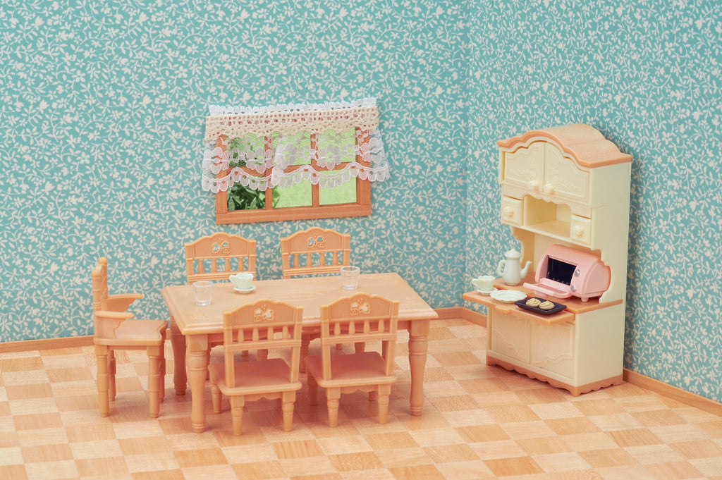Sylvanian Families