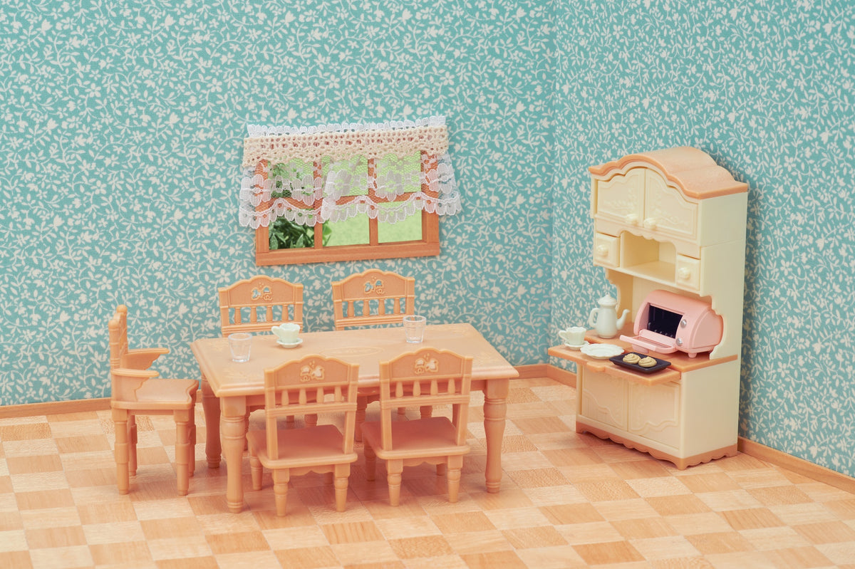 Sylvanian Families