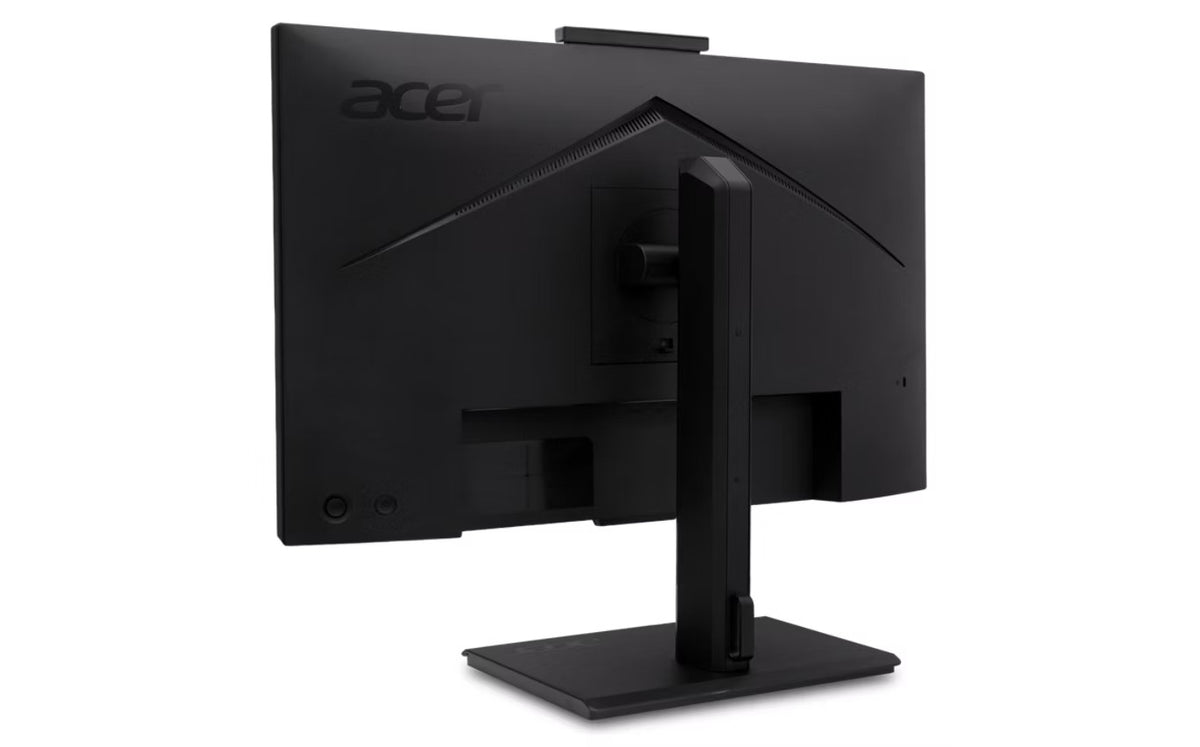 Acer Vero B248Y Gbemiqpruzx 24 1920 x 1200 (WUXGA) HDMI DisplayPort USB-C 120Hz